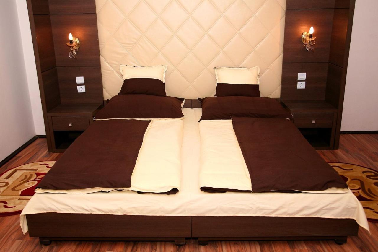 Termal Apartman Nyírbátor Dış mekan fotoğraf