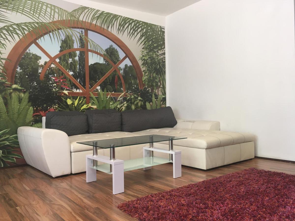Termal Apartman Nyírbátor Dış mekan fotoğraf