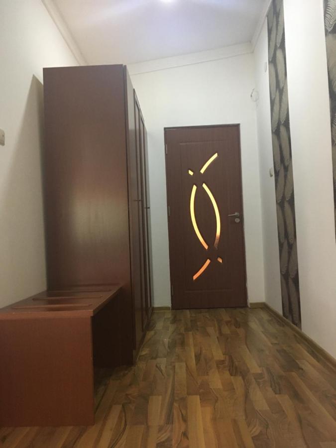 Termal Apartman Nyírbátor Dış mekan fotoğraf