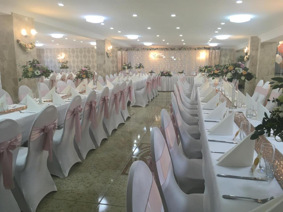 Termal Apartman Nyírbátor Dış mekan fotoğraf