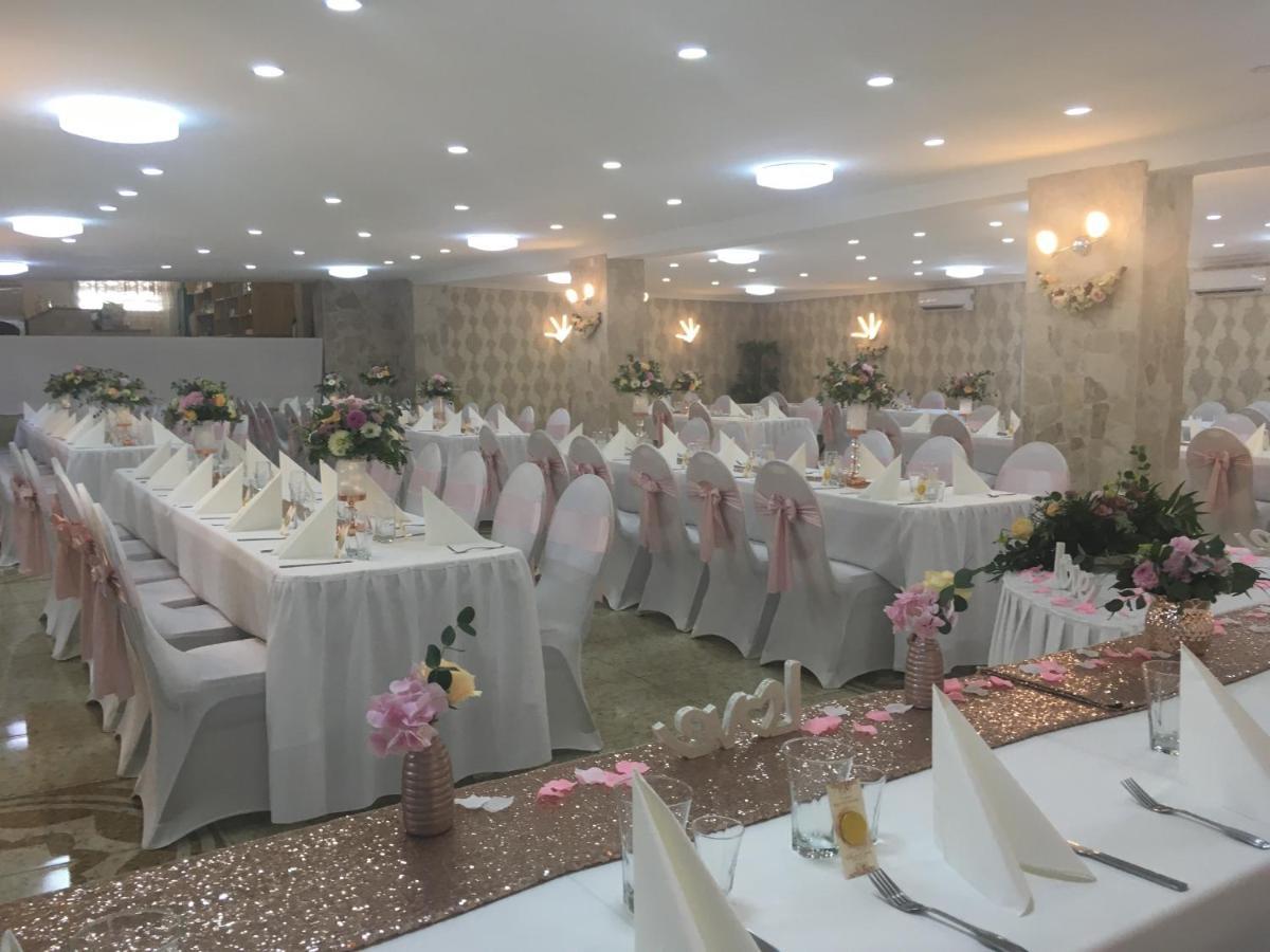 Termal Apartman Nyírbátor Dış mekan fotoğraf