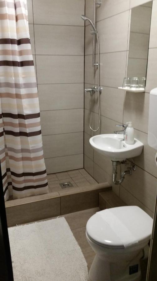 Termal Apartman Nyírbátor Dış mekan fotoğraf